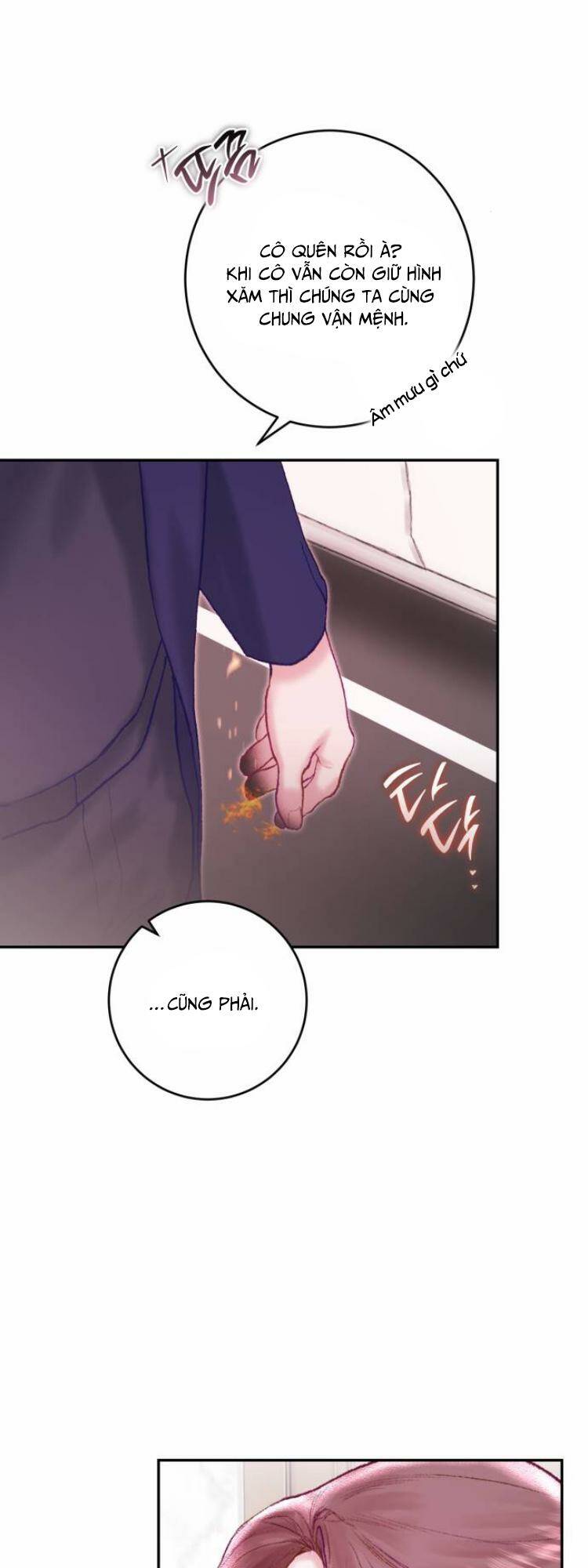 My Demon - Ác Quỷ Của Tôi: Chapter 10