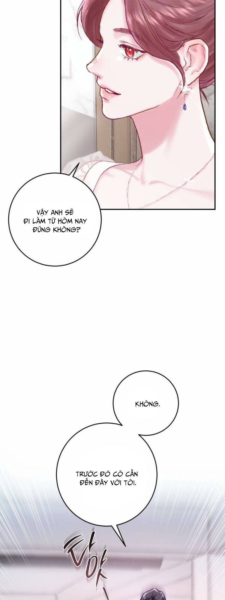 My Demon - Ác Quỷ Của Tôi: Chapter 10