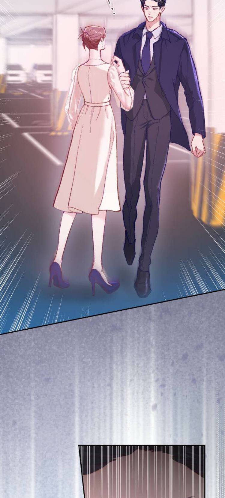 My Demon - Ác Quỷ Của Tôi: Chapter 10
