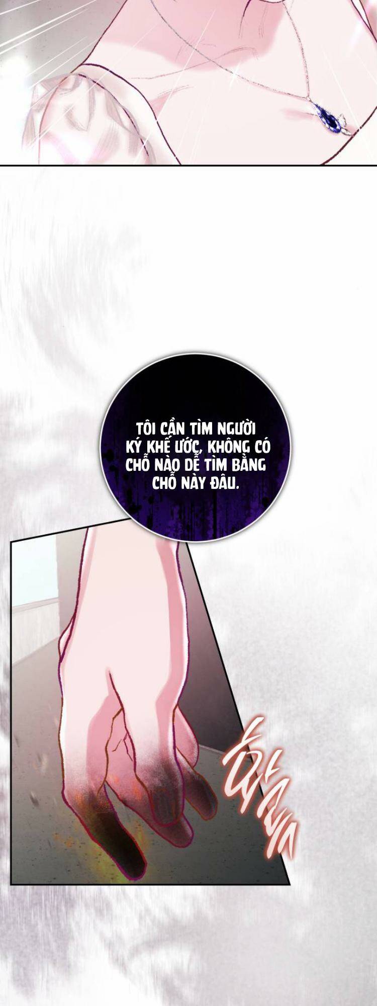My Demon - Ác Quỷ Của Tôi: Chapter 10