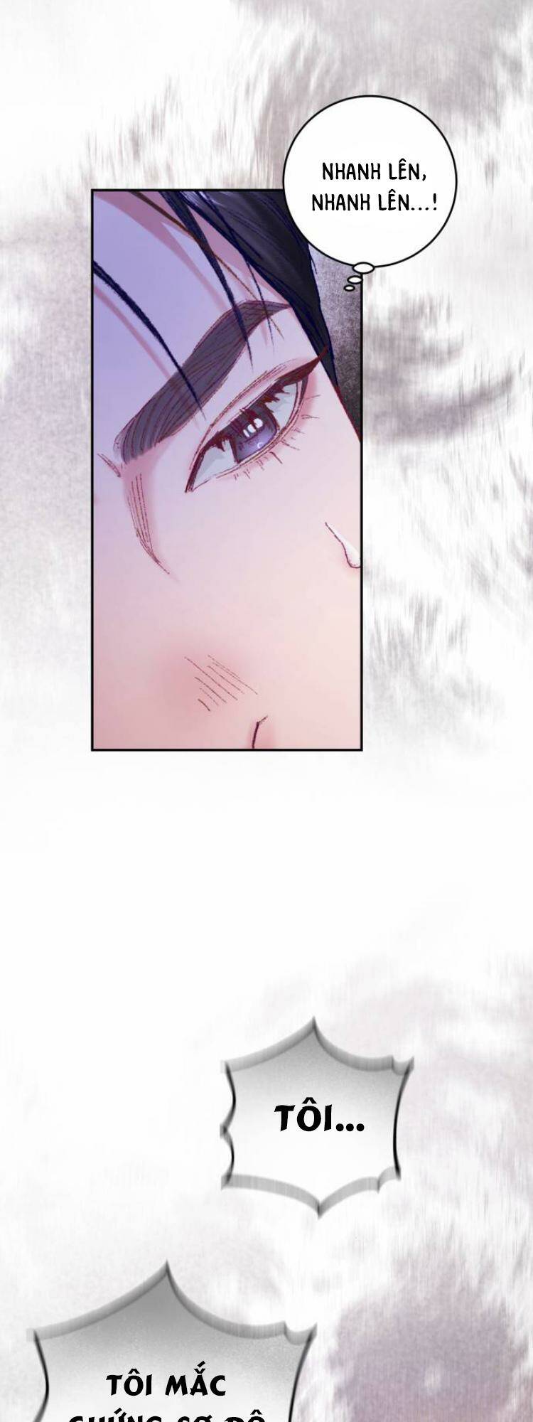 My Demon - Ác Quỷ Của Tôi: Chapter 10