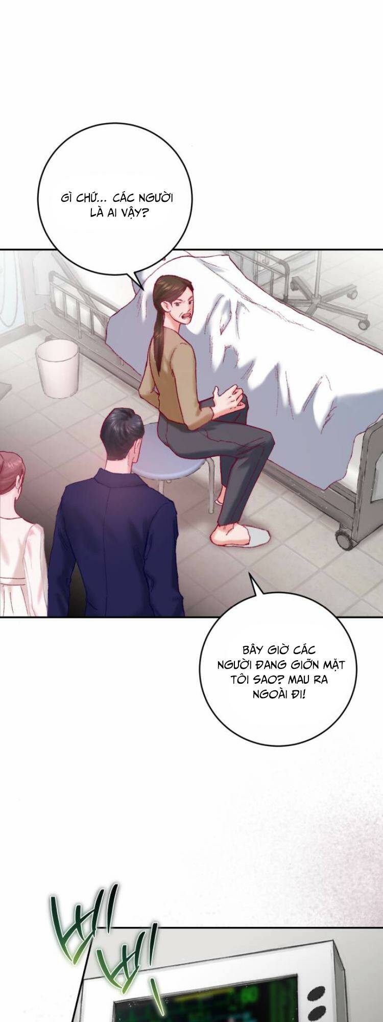 My Demon - Ác Quỷ Của Tôi: Chapter 10