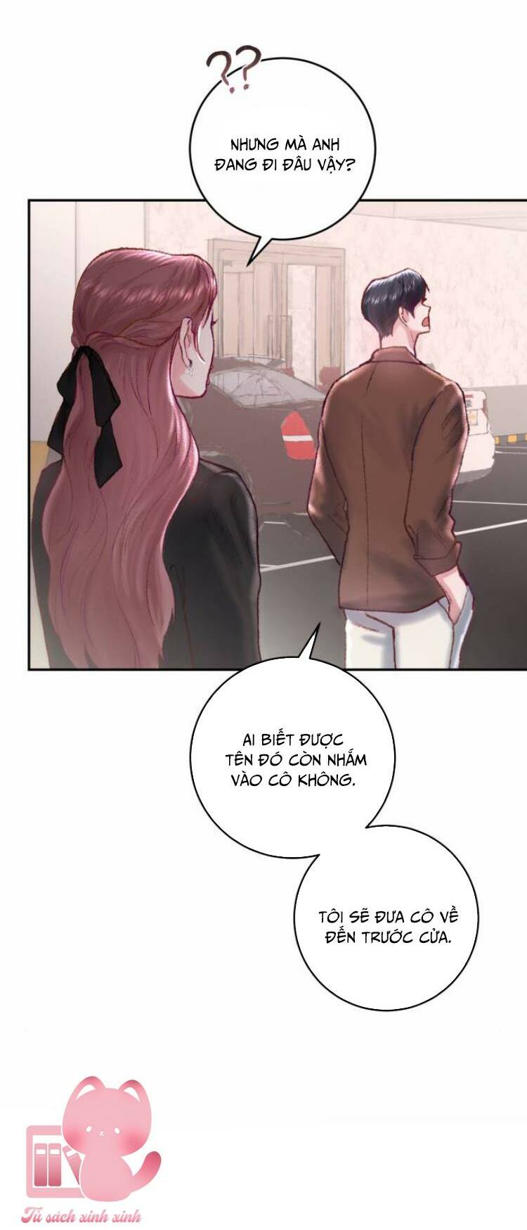 My Demon - Ác Quỷ Của Tôi: Chapter 10