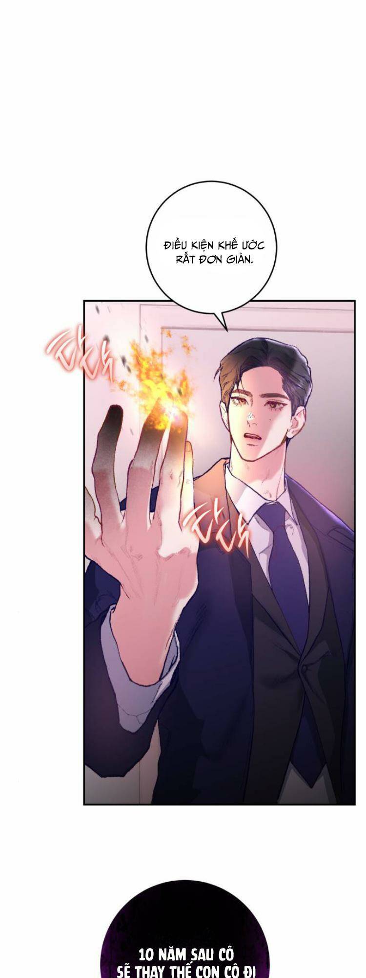 My Demon - Ác Quỷ Của Tôi: Chapter 10