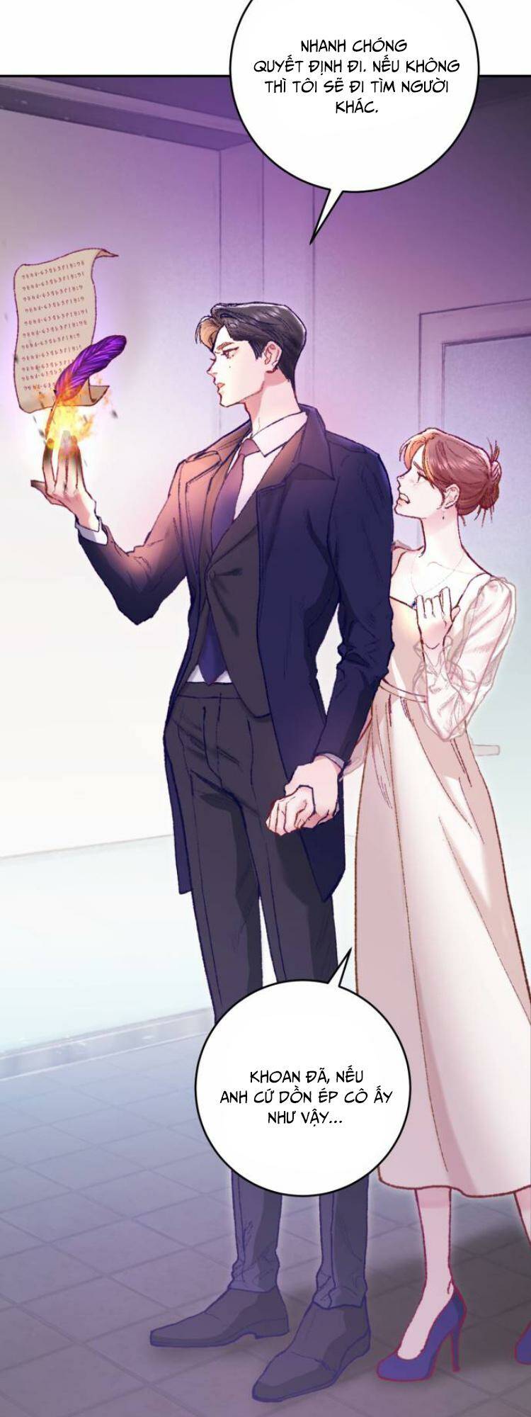My Demon - Ác Quỷ Của Tôi: Chapter 10