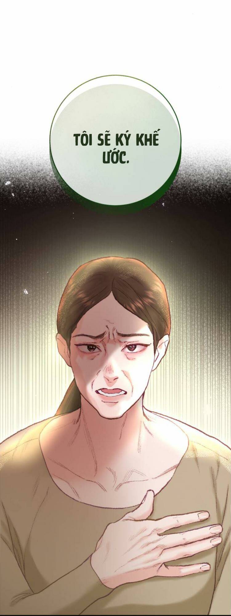My Demon - Ác Quỷ Của Tôi: Chapter 10