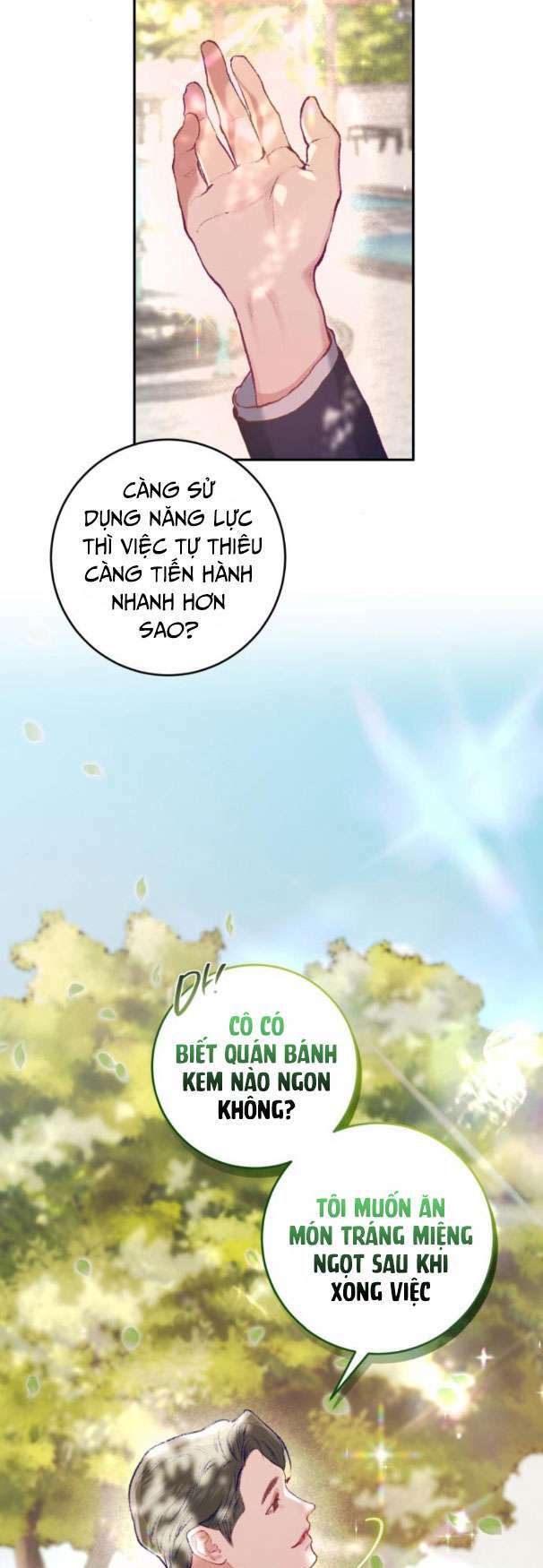 My Demon - Ác Quỷ Của Tôi: Chapter 11