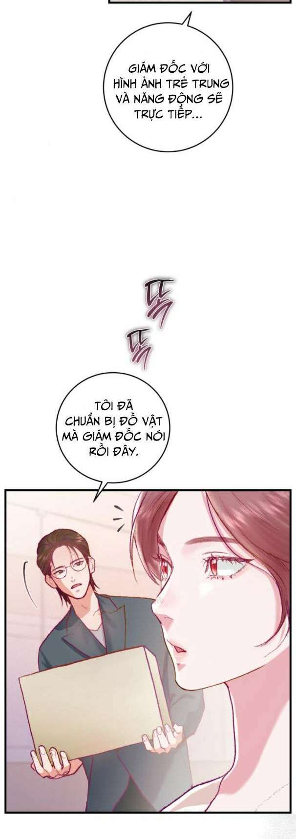 My Demon - Ác Quỷ Của Tôi: Chapter 11