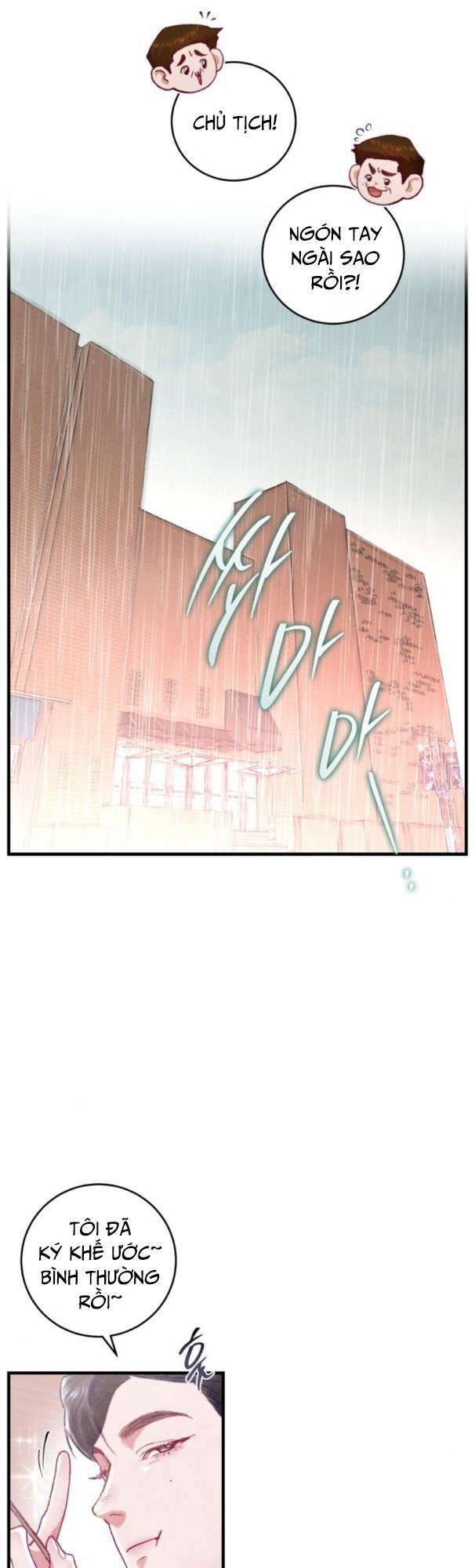 My Demon - Ác Quỷ Của Tôi: Chapter 11