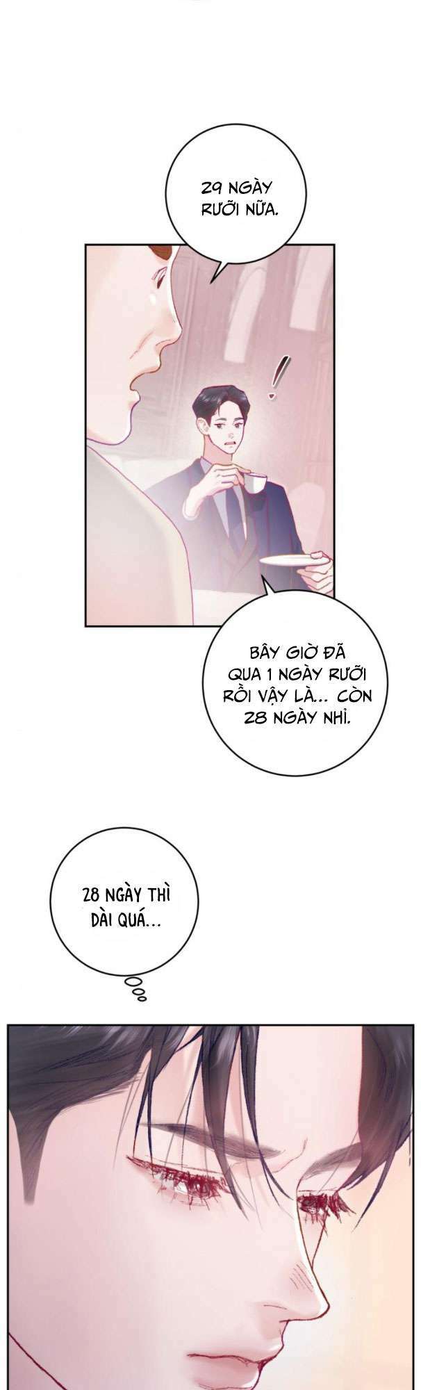 My Demon - Ác Quỷ Của Tôi: Chapter 11