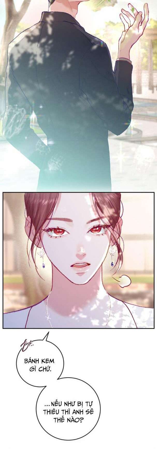 My Demon - Ác Quỷ Của Tôi: Chapter 11