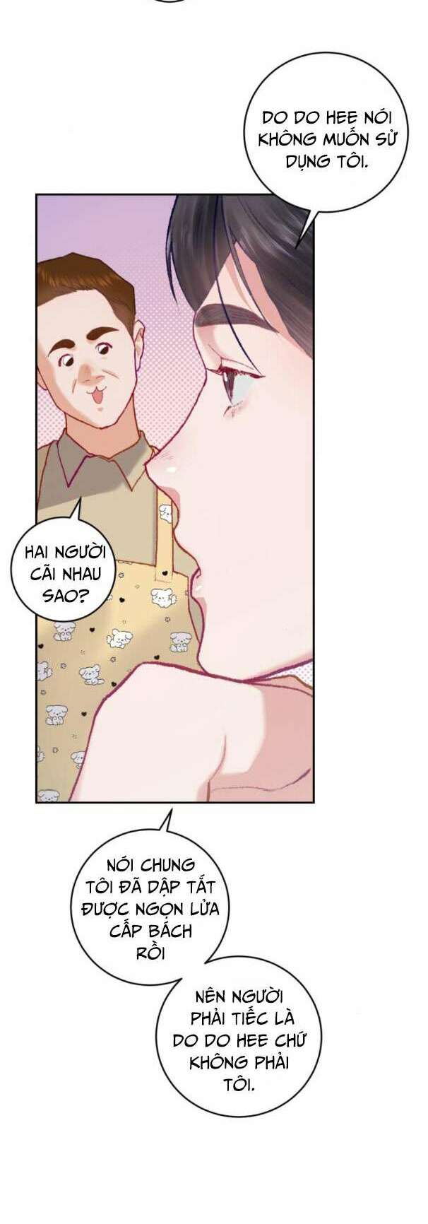 My Demon - Ác Quỷ Của Tôi: Chapter 11