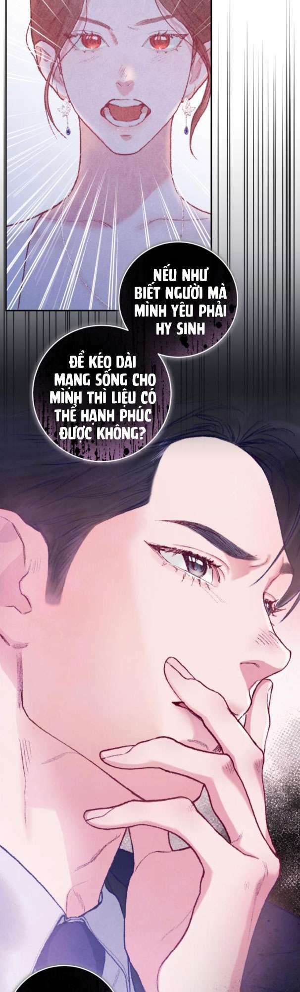 My Demon - Ác Quỷ Của Tôi: Chapter 11