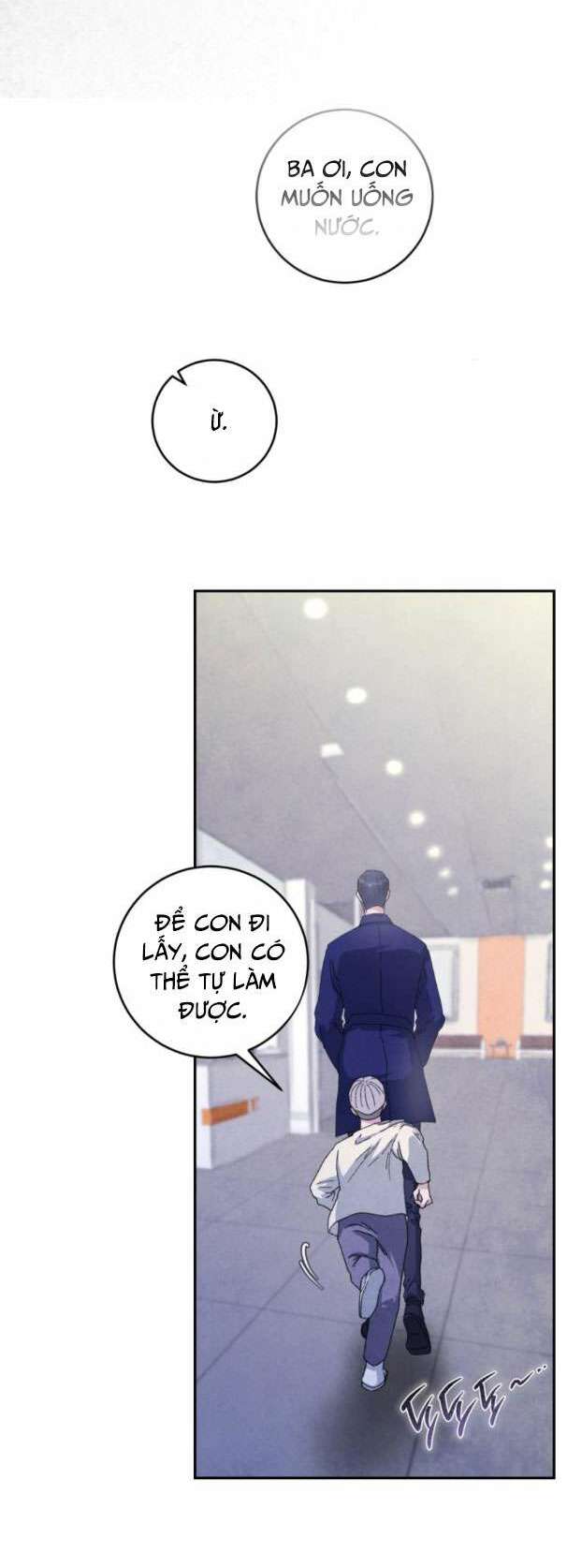 My Demon - Ác Quỷ Của Tôi: Chapter 11