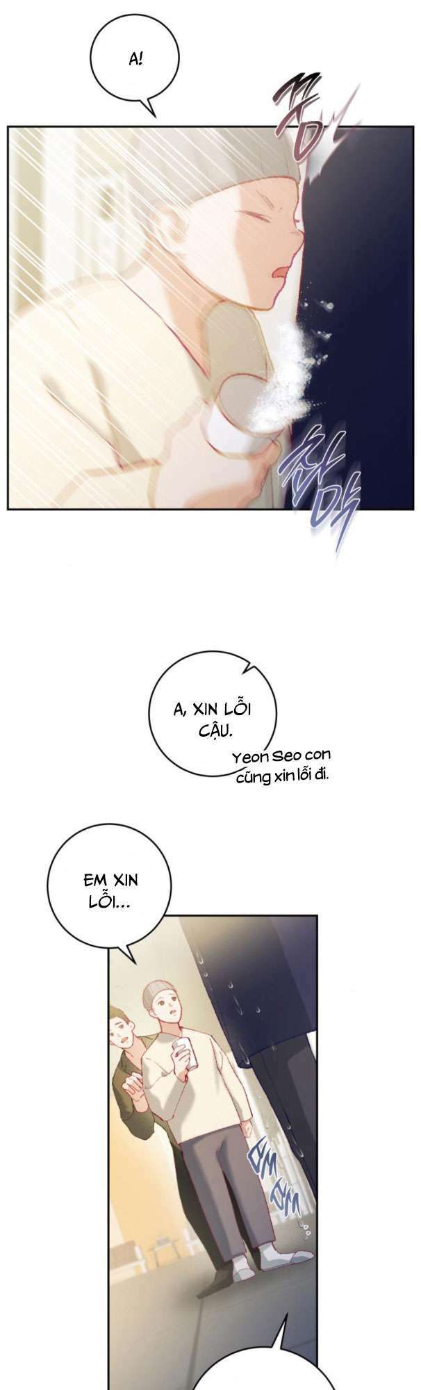 My Demon - Ác Quỷ Của Tôi: Chapter 11