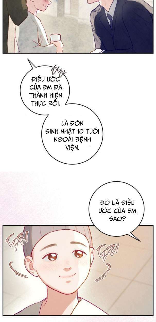 My Demon - Ác Quỷ Của Tôi: Chapter 11
