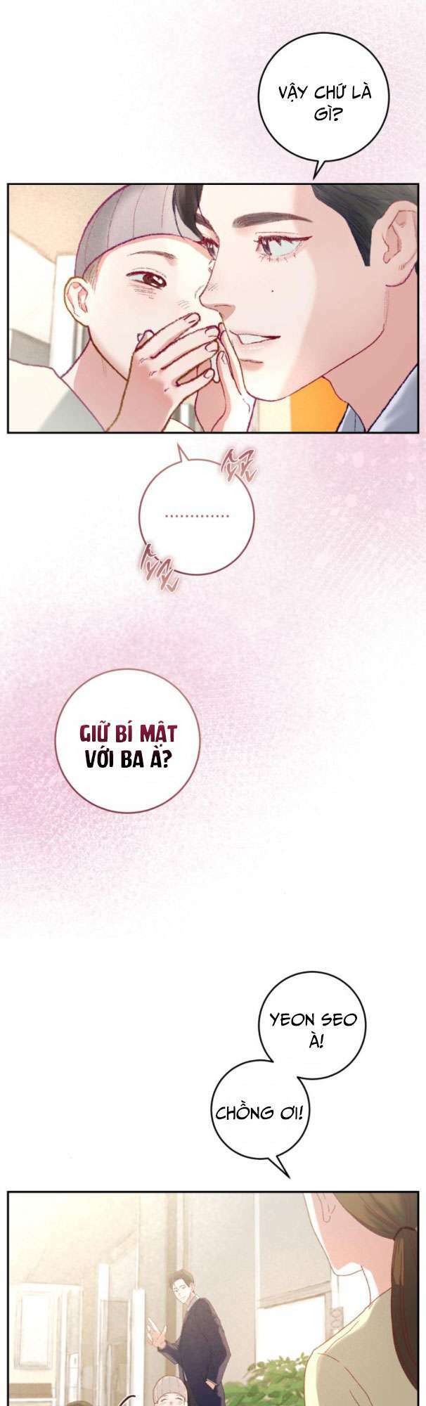 My Demon - Ác Quỷ Của Tôi: Chapter 11