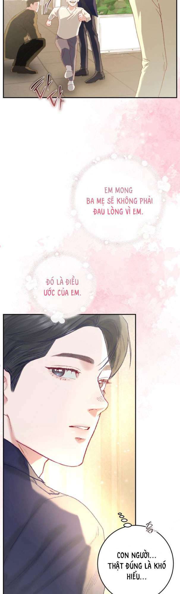 My Demon - Ác Quỷ Của Tôi: Chapter 11
