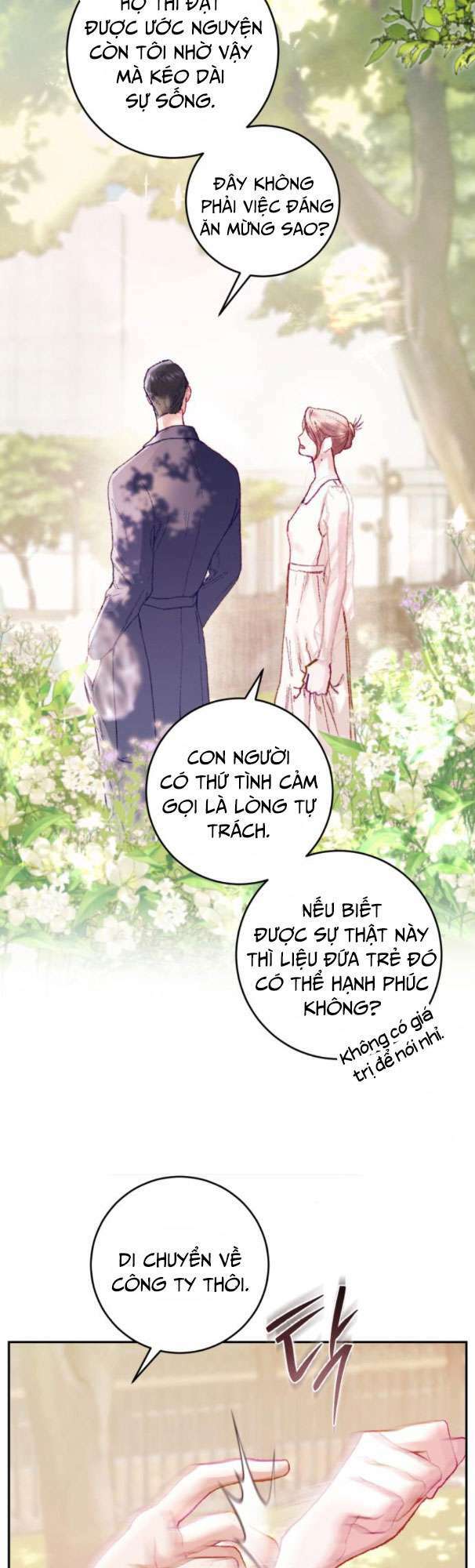 My Demon - Ác Quỷ Của Tôi: Chapter 11