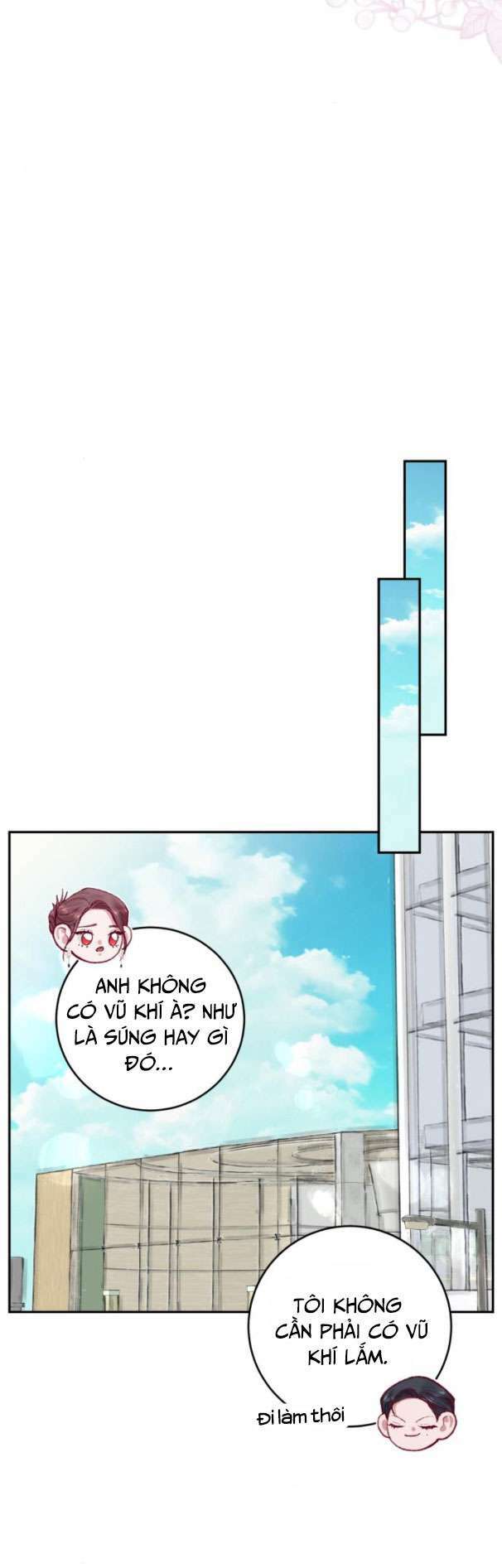 My Demon - Ác Quỷ Của Tôi: Chapter 11