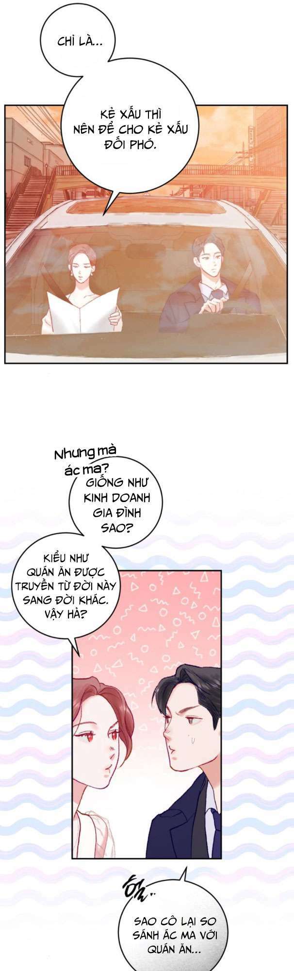 My Demon - Ác Quỷ Của Tôi: Chapter 11