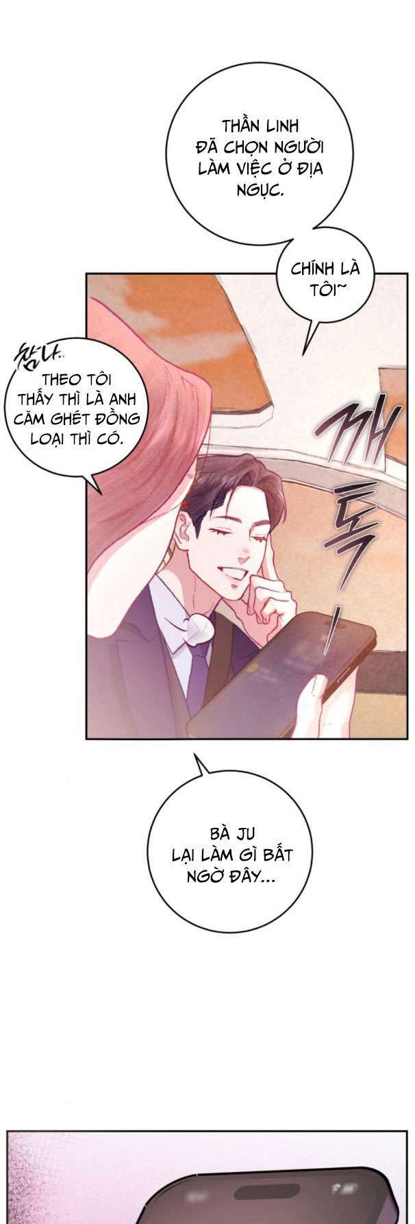My Demon - Ác Quỷ Của Tôi: Chapter 11