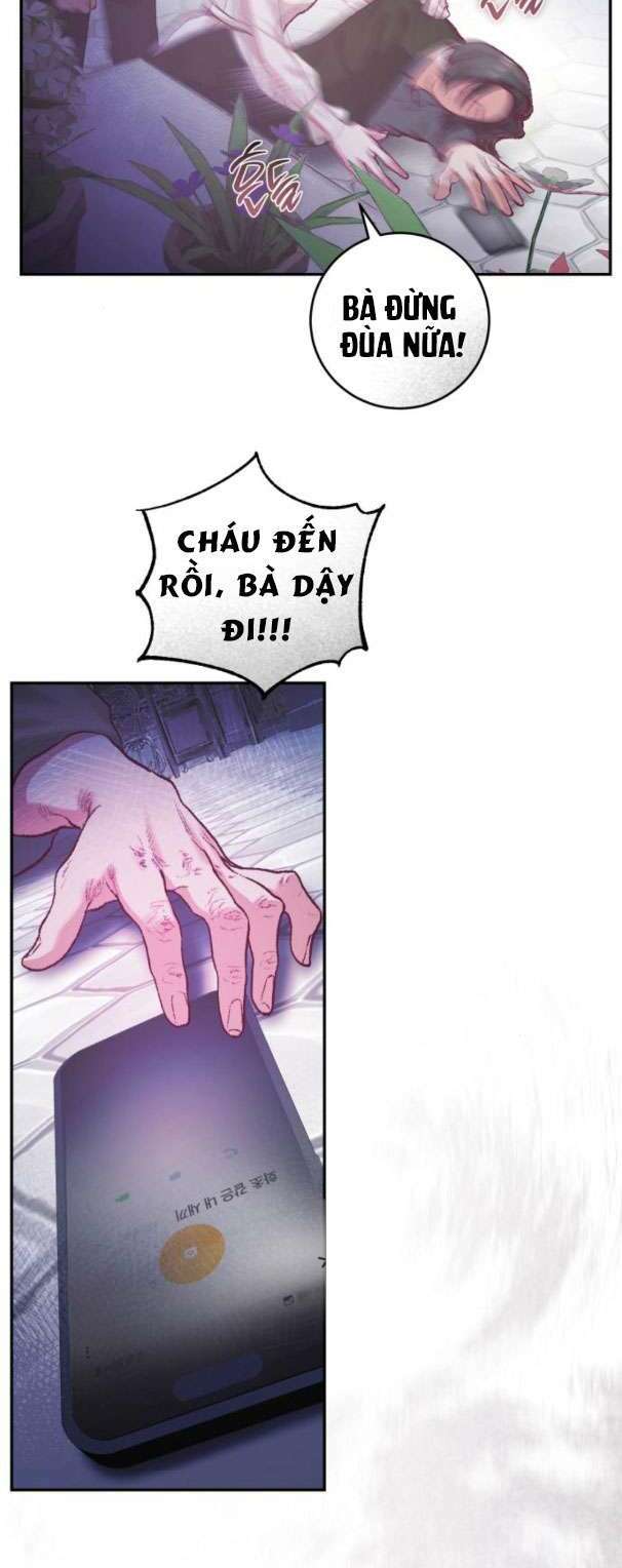 My Demon - Ác Quỷ Của Tôi: Chapter 11