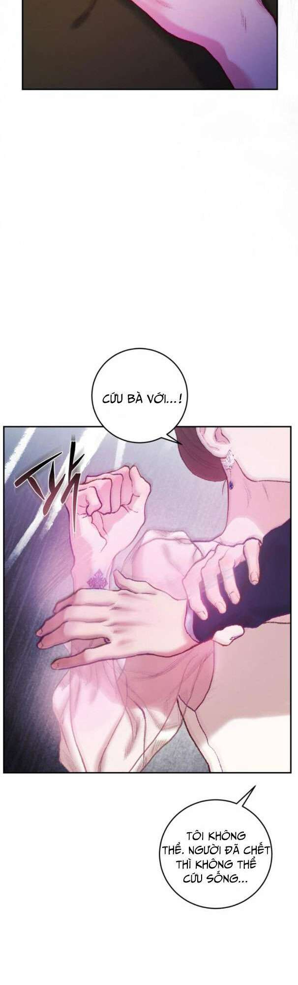 My Demon - Ác Quỷ Của Tôi: Chapter 11