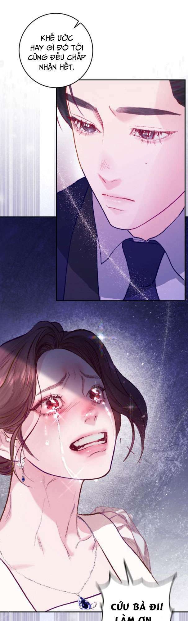 My Demon - Ác Quỷ Của Tôi: Chapter 11