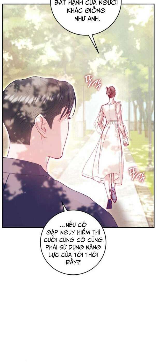 My Demon - Ác Quỷ Của Tôi: Chapter 11