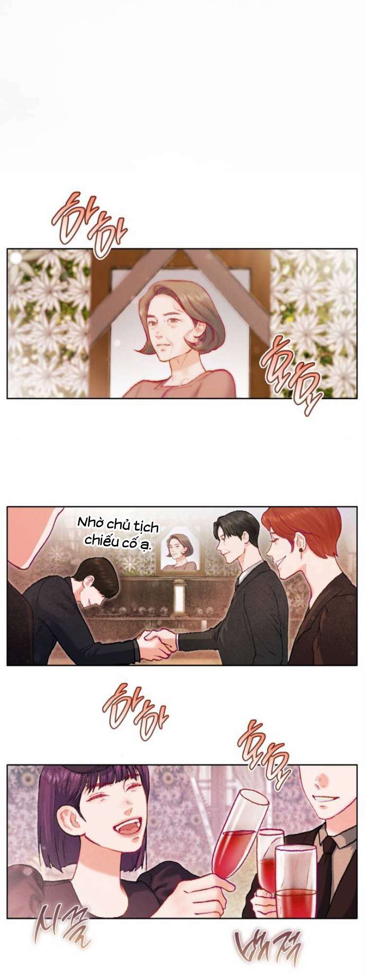My Demon - Ác Quỷ Của Tôi: Chapter 12