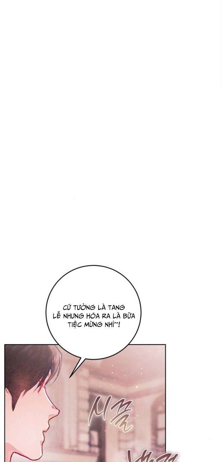 My Demon - Ác Quỷ Của Tôi: Chapter 12