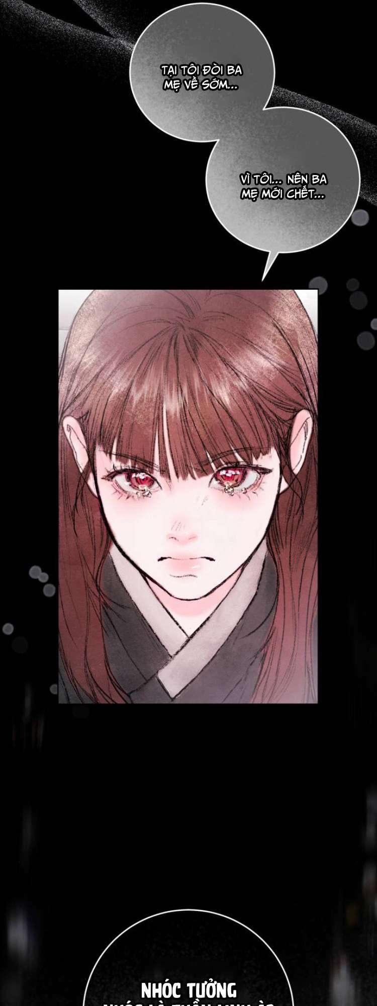 My Demon - Ác Quỷ Của Tôi: Chapter 12