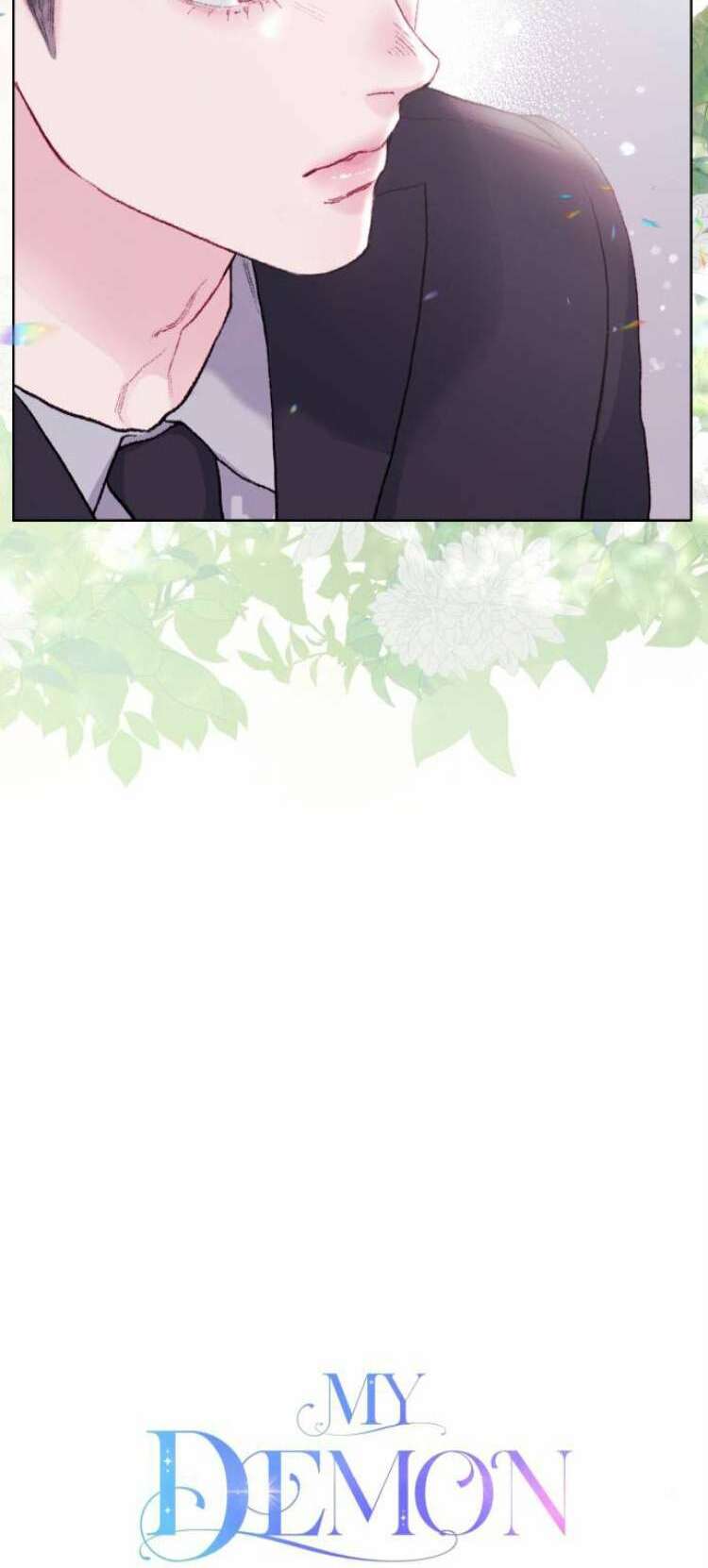 My Demon - Ác Quỷ Của Tôi: Chapter 12