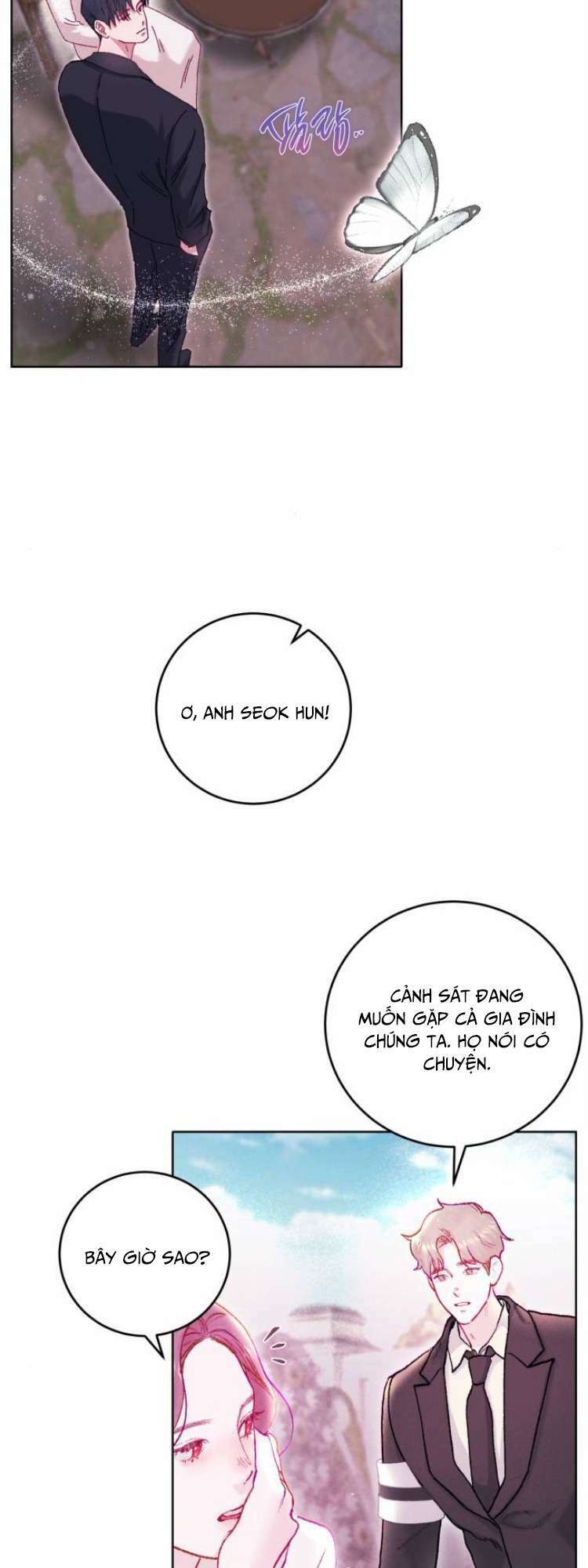 My Demon - Ác Quỷ Của Tôi: Chapter 12