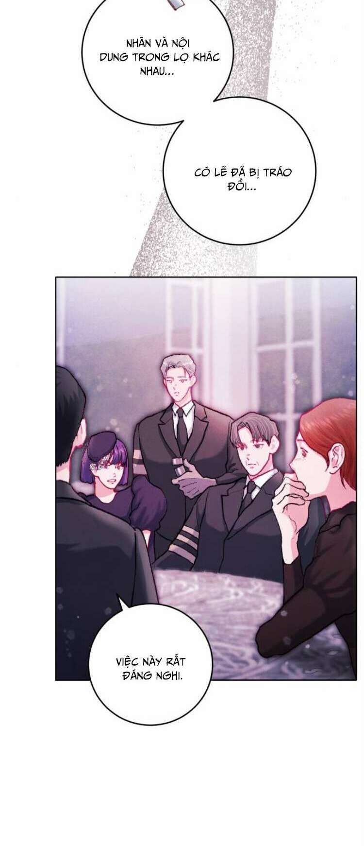 My Demon - Ác Quỷ Của Tôi: Chapter 12