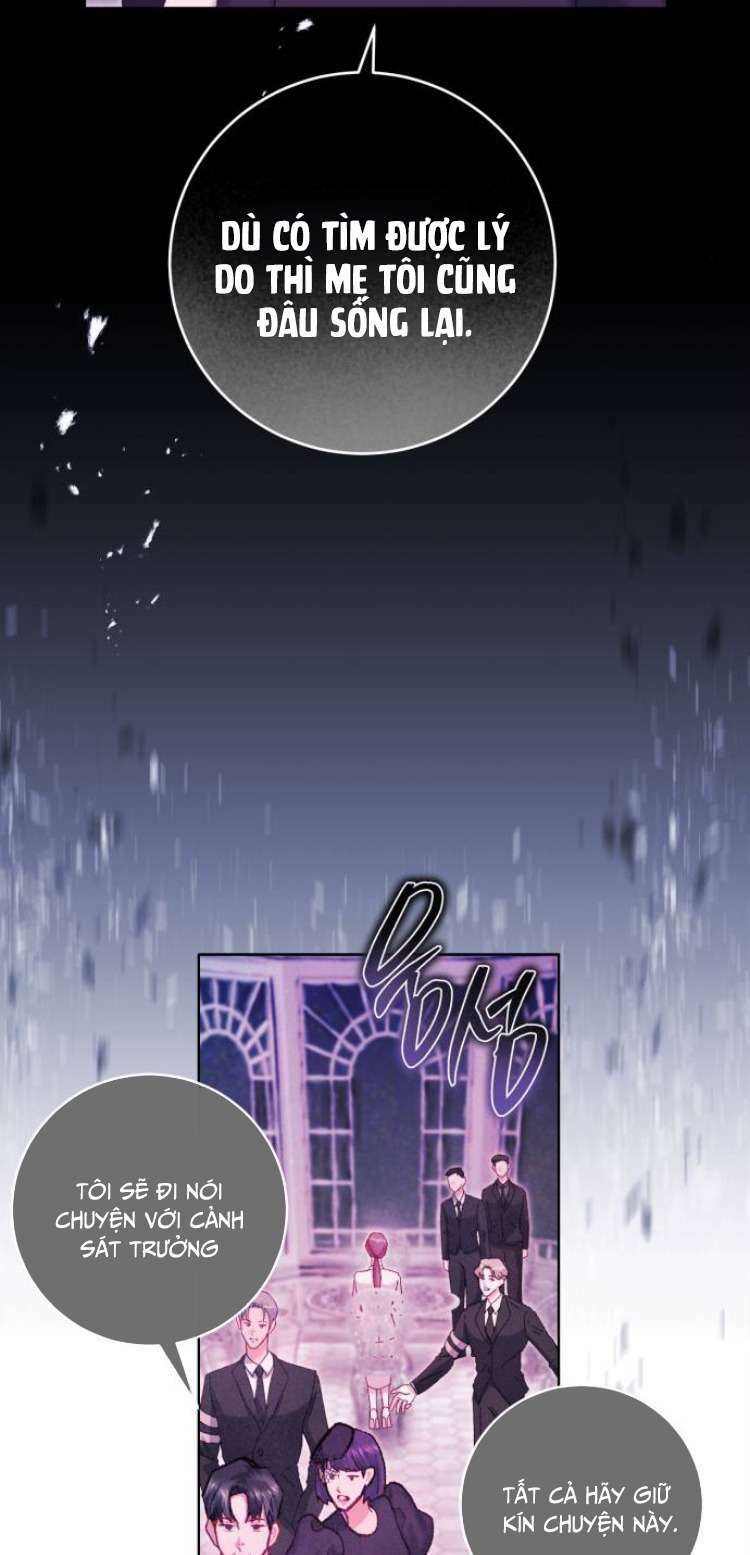 My Demon - Ác Quỷ Của Tôi: Chapter 12