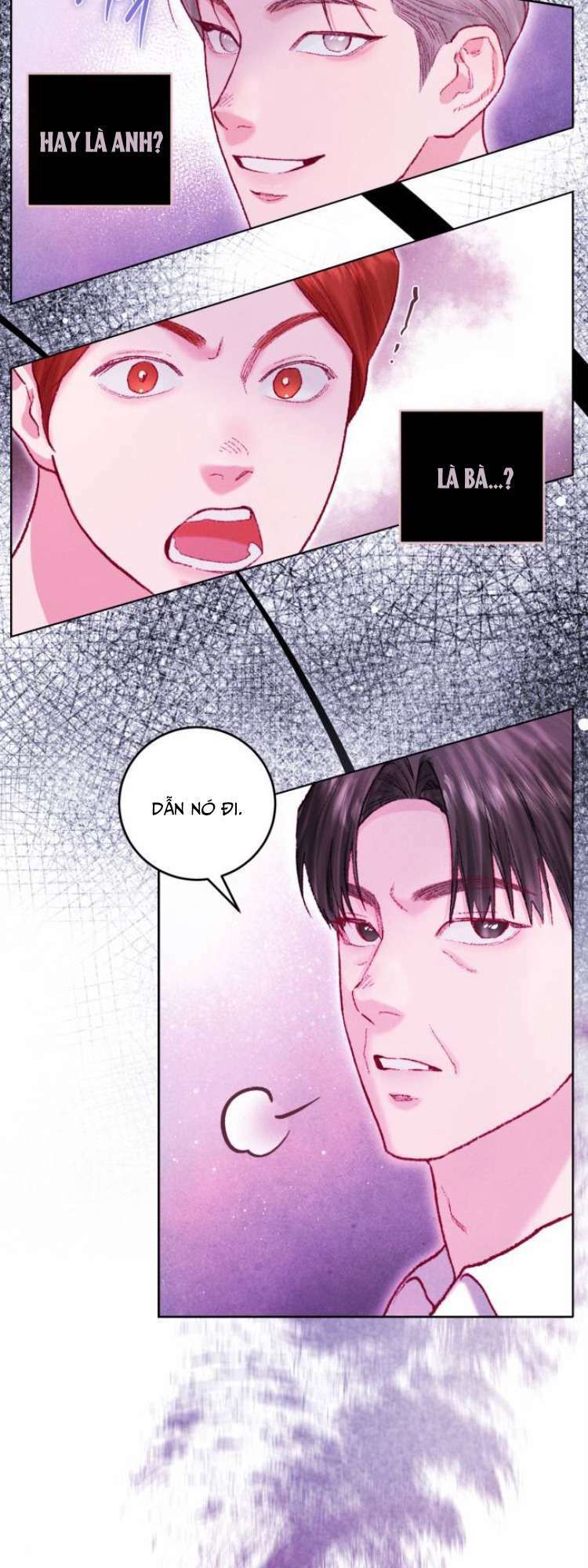 My Demon - Ác Quỷ Của Tôi: Chapter 12