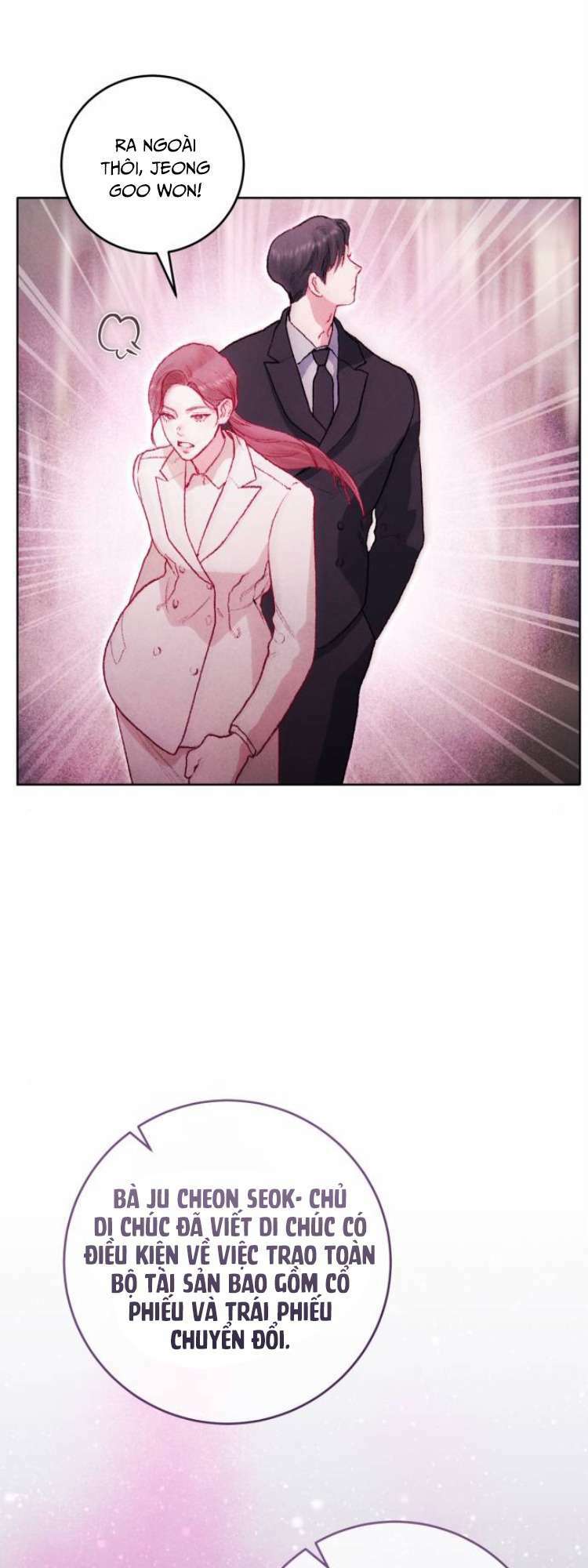 My Demon - Ác Quỷ Của Tôi: Chapter 12