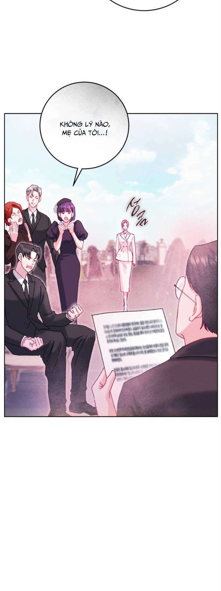 My Demon - Ác Quỷ Của Tôi: Chapter 12