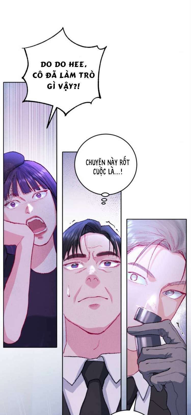 My Demon - Ác Quỷ Của Tôi: Chapter 12
