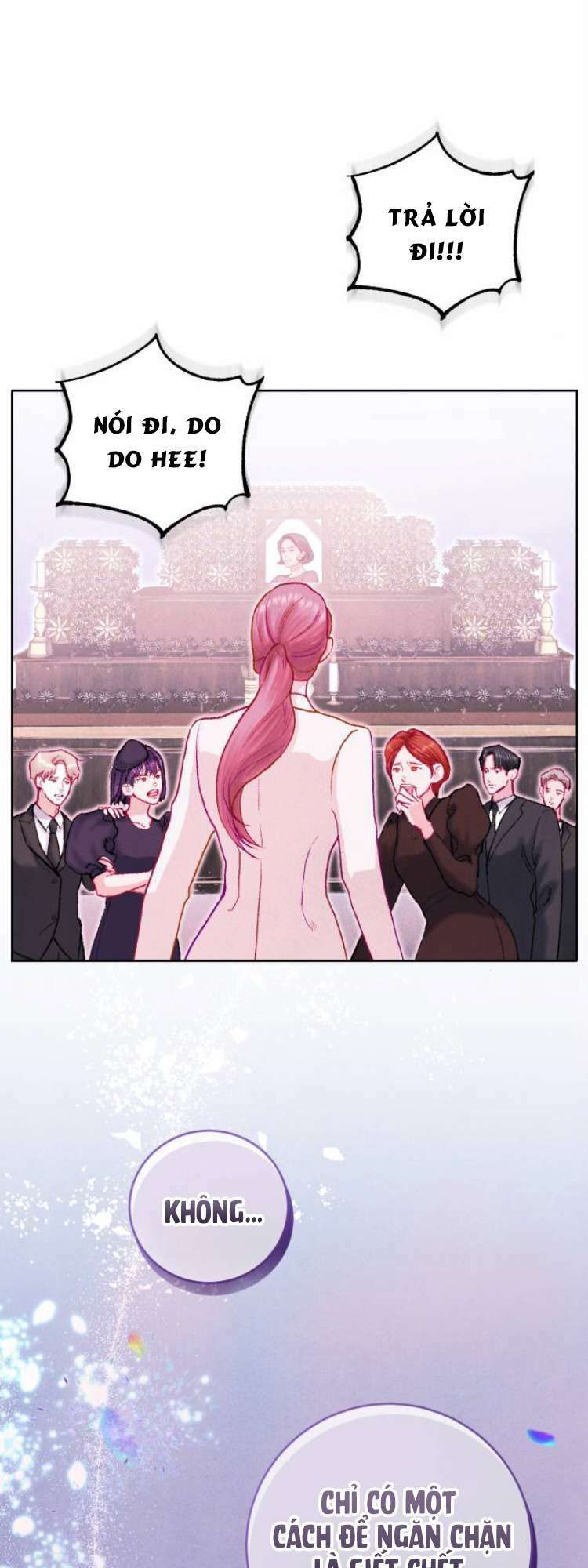 My Demon - Ác Quỷ Của Tôi: Chapter 12