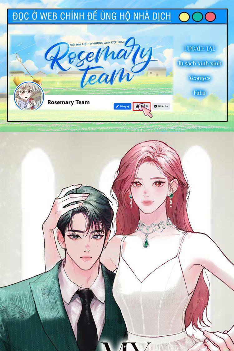 My Demon - Ác Quỷ Của Tôi: Chapter 13