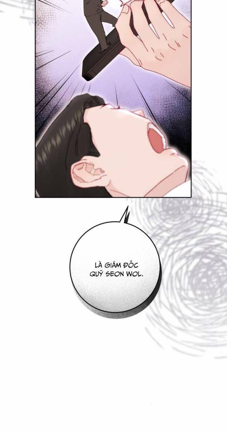 My Demon - Ác Quỷ Của Tôi: Chapter 13