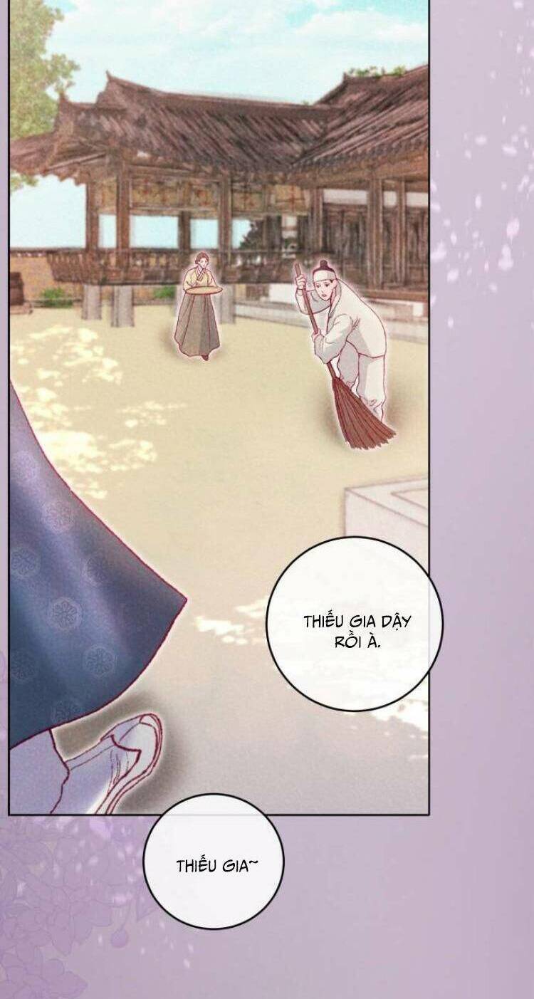 My Demon - Ác Quỷ Của Tôi: Chapter 13