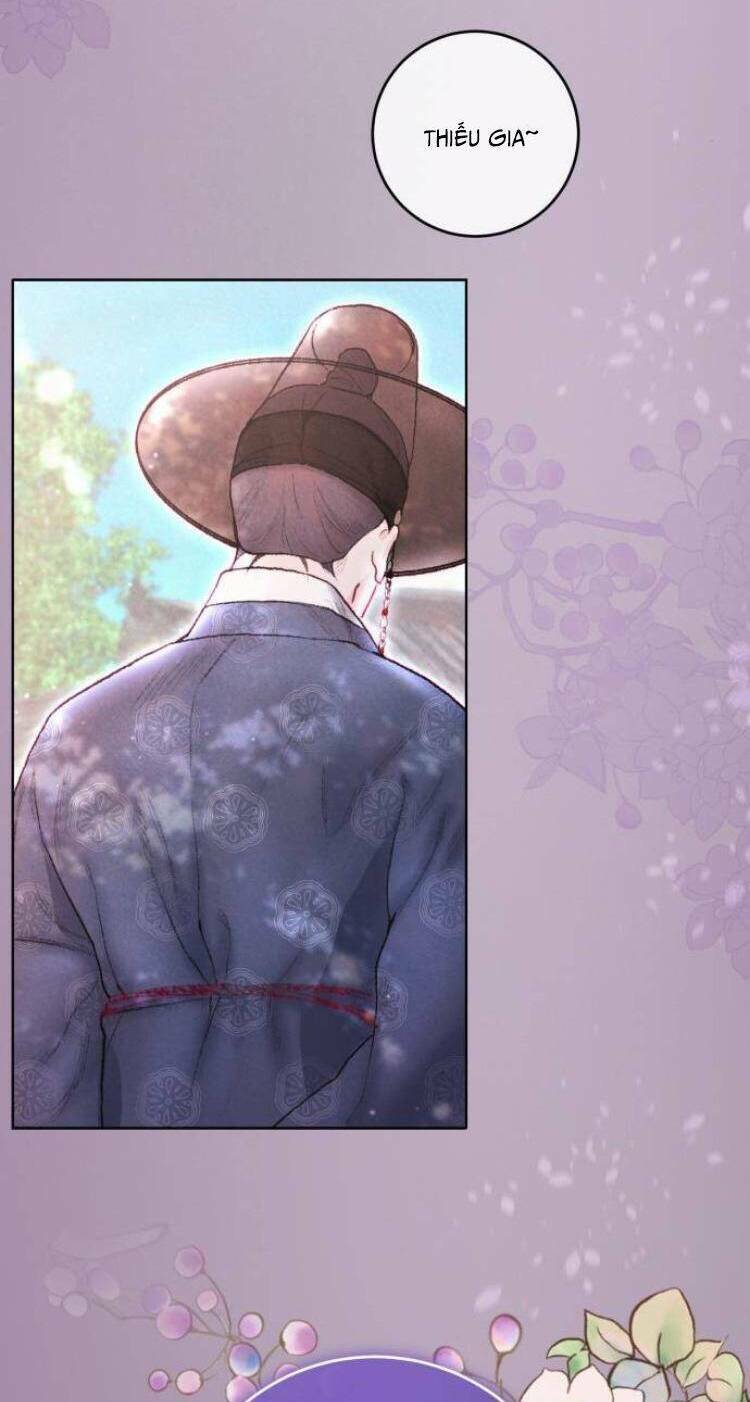 My Demon - Ác Quỷ Của Tôi: Chapter 13