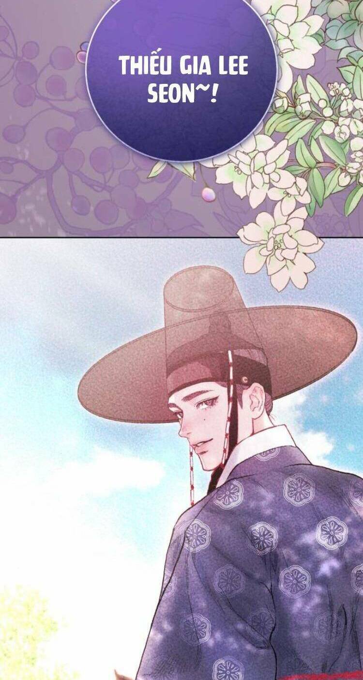 My Demon - Ác Quỷ Của Tôi: Chapter 13