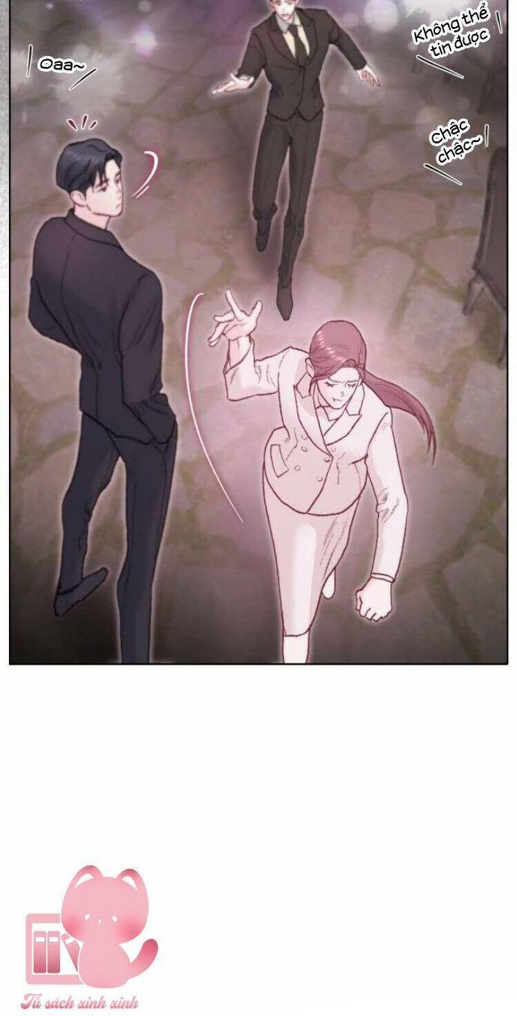 My Demon - Ác Quỷ Của Tôi: Chapter 13