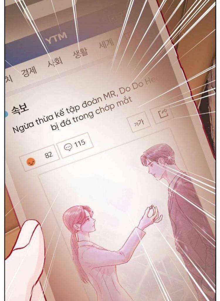 My Demon - Ác Quỷ Của Tôi: Chapter 13