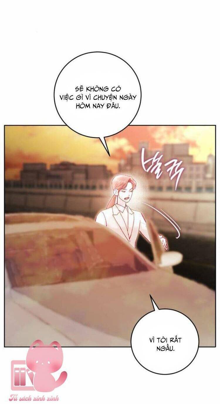 My Demon - Ác Quỷ Của Tôi: Chapter 13